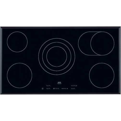 AEG 96901KFN  Electric Hob - DISCONTINUED 